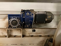 2010 scm windor 20 horizontaal cnc-bewerkingscentrum - afbeelding 17 van  35