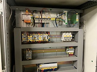 2010 scm windor 20 horizontaal cnc-bewerkingscentrum - afbeelding 29 van  35