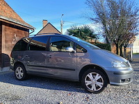 2010 seat alhambra (7 zitplaatsen) - afbeelding 2 van  73