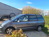 2010 seat alhambra (7 zitplaatsen) - afbeelding 3 van  73