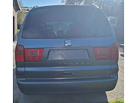 2010 seat alhambra (7 zitplaatsen) - afbeelding 6 van  73