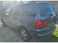 2010 seat alhambra (7 zitplaatsen) - afbeelding 8 van  73