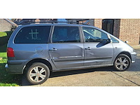 2010 seat alhambra (7 zitplaatsen) - afbeelding 10 van  73
