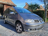 2010 seat alhambra (7 zitplaatsen) - afbeelding 11 van  73