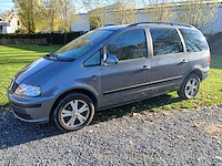 2010 seat alhambra (7 zitplaatsen) - afbeelding 1 van  73