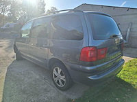 2010 seat alhambra (7 zitplaatsen) - afbeelding 15 van  73