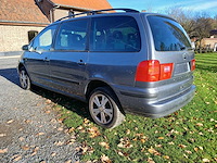 2010 seat alhambra (7 zitplaatsen) - afbeelding 16 van  73