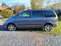 2010 seat alhambra (7 zitplaatsen) - afbeelding 18 van  73