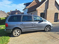 2010 seat alhambra (7 zitplaatsen) - afbeelding 19 van  73