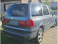 2010 seat alhambra (7 zitplaatsen) - afbeelding 21 van  73