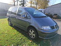 2010 seat alhambra (7 zitplaatsen) - afbeelding 22 van  73