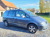 2010 seat alhambra (7 zitplaatsen) - afbeelding 12 van  73