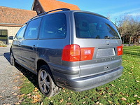 2010 seat alhambra (7 zitplaatsen) - afbeelding 24 van  73