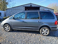 2010 seat alhambra (7 zitplaatsen) - afbeelding 26 van  73
