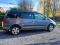 2010 seat alhambra (7 zitplaatsen) - afbeelding 27 van  73