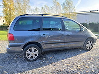 2010 seat alhambra (7 zitplaatsen) - afbeelding 29 van  73