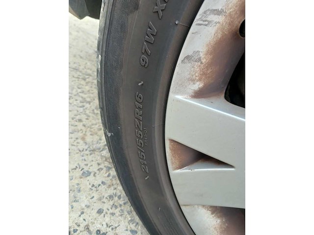 2010 seat alhambra (7 zitplaatsen) - afbeelding 31 van  73