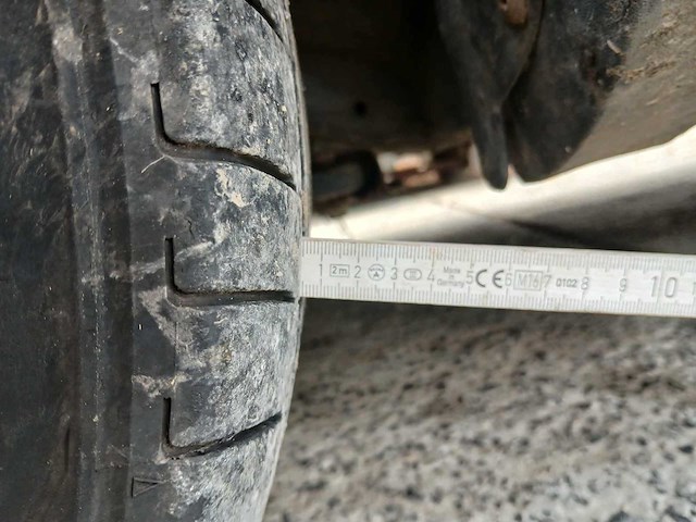 2010 seat alhambra (7 zitplaatsen) - afbeelding 35 van  73