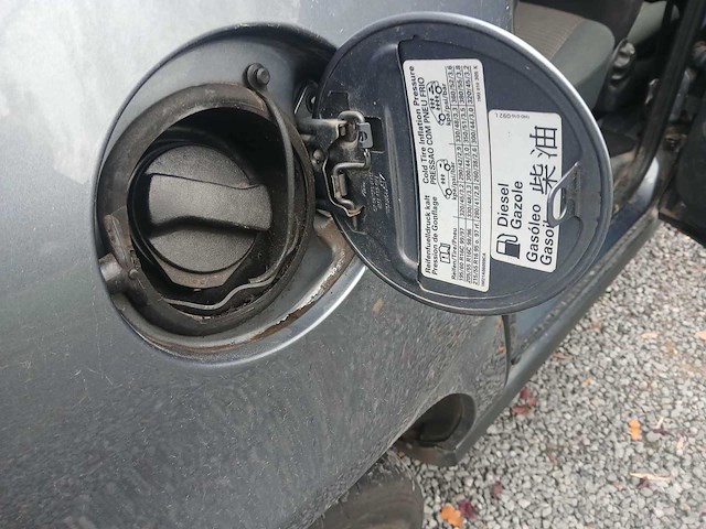 2010 seat alhambra (7 zitplaatsen) - afbeelding 36 van  73