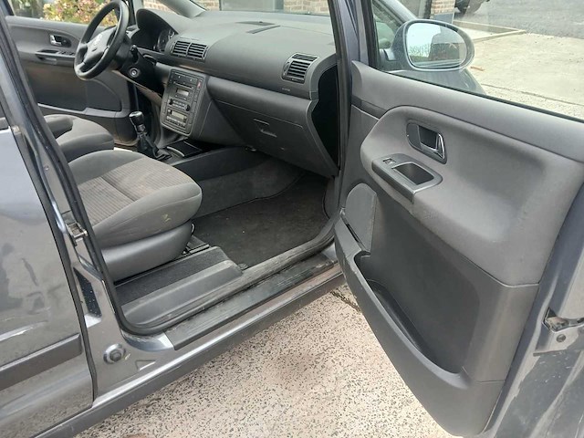 2010 seat alhambra (7 zitplaatsen) - afbeelding 38 van  73