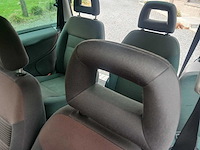 2010 seat alhambra (7 zitplaatsen) - afbeelding 40 van  73
