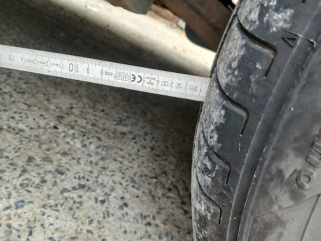 2010 seat alhambra (7 zitplaatsen) - afbeelding 41 van  73