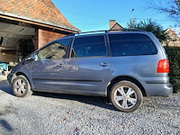 2010 seat alhambra (7 zitplaatsen) - afbeelding 34 van  73