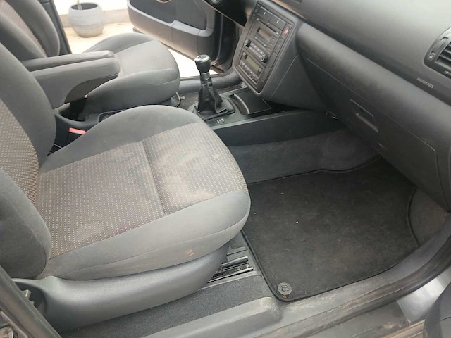 2010 seat alhambra (7 zitplaatsen) - afbeelding 47 van  73