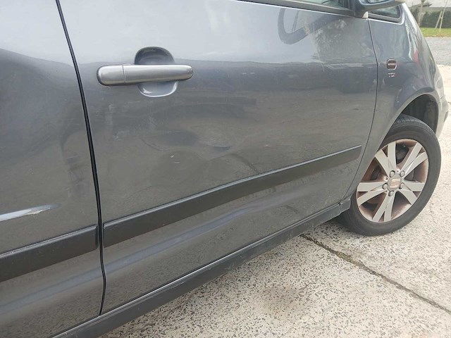 2010 seat alhambra (7 zitplaatsen) - afbeelding 53 van  73