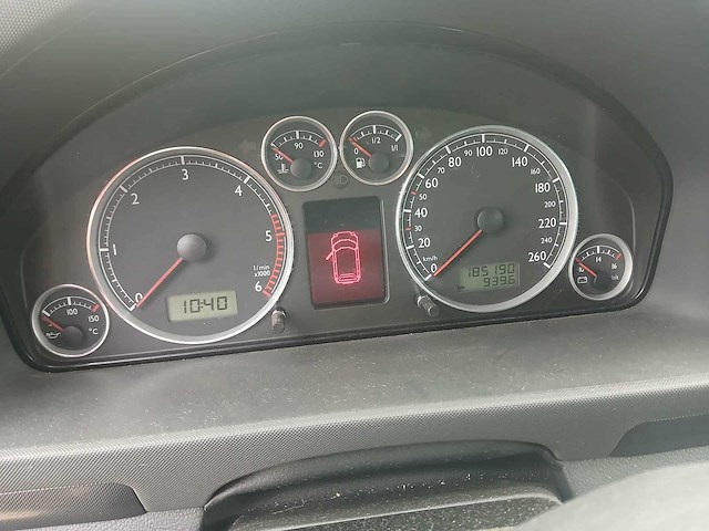 2010 seat alhambra (7 zitplaatsen) - afbeelding 54 van  73