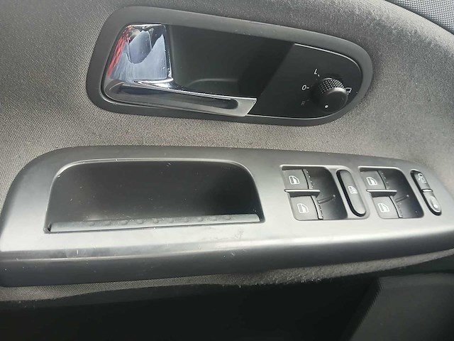 2010 seat alhambra (7 zitplaatsen) - afbeelding 57 van  73