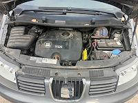 2010 seat alhambra (7 zitplaatsen) - afbeelding 59 van  73