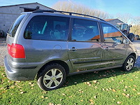 2010 seat alhambra (7 zitplaatsen) - afbeelding 61 van  73