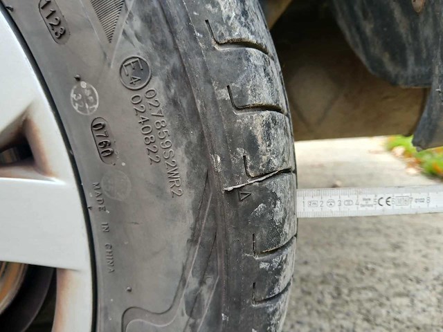 2010 seat alhambra (7 zitplaatsen) - afbeelding 62 van  73