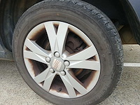 2010 seat alhambra (7 zitplaatsen) - afbeelding 63 van  73