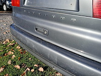 2010 seat alhambra (7 zitplaatsen) - afbeelding 64 van  73