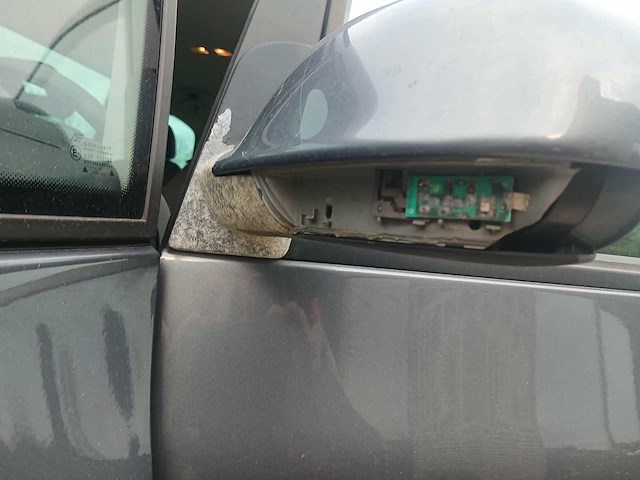 2010 seat alhambra (7 zitplaatsen) - afbeelding 65 van  73