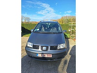 2010 seat alhambra (7 zitplaatsen) - afbeelding 56 van  73