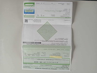 2010 seat alhambra (7 zitplaatsen) - afbeelding 68 van  73