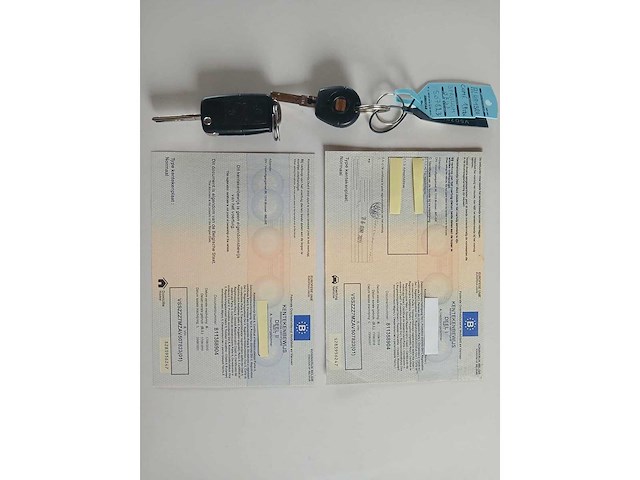 2010 seat alhambra (7 zitplaatsen) - afbeelding 69 van  73