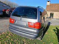 2010 seat alhambra (7 zitplaatsen) - afbeelding 67 van  73