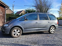 2010 seat alhambra (7 zitplaatsen) - afbeelding 73 van  73
