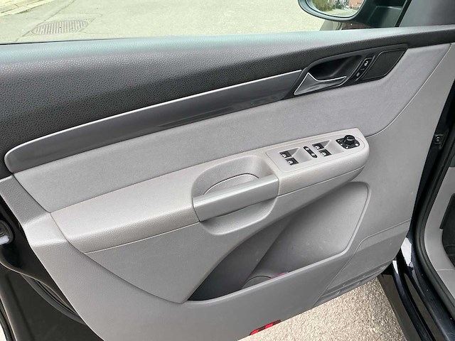 2010 seat alhambra - afbeelding 2 van  56