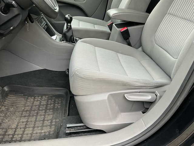 2010 seat alhambra - afbeelding 6 van  56