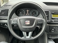 2010 seat alhambra - afbeelding 7 van  56