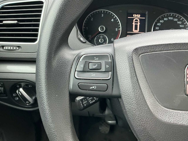 2010 seat alhambra - afbeelding 8 van  56