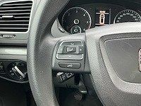 2010 seat alhambra - afbeelding 8 van  56