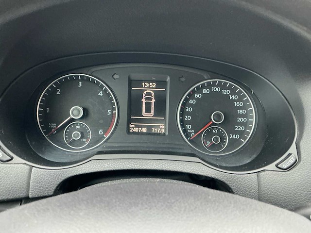 2010 seat alhambra - afbeelding 10 van  56