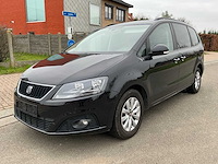 2010 seat alhambra - afbeelding 1 van  56