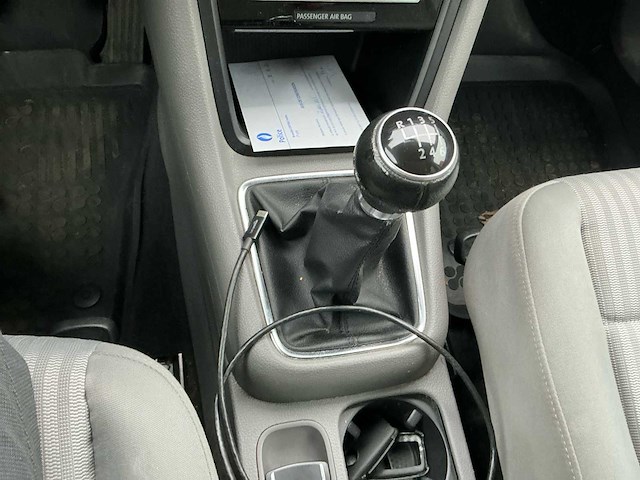 2010 seat alhambra - afbeelding 14 van  56